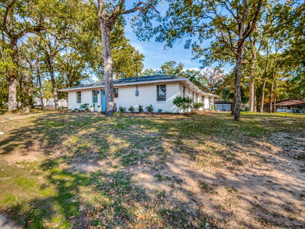 1808 Scenic Drive Tool TX 75143
