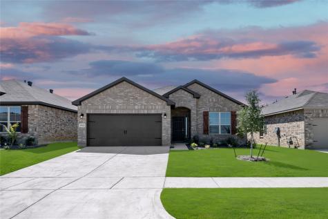 1913 Seminole Drive Cleburne TX 76033