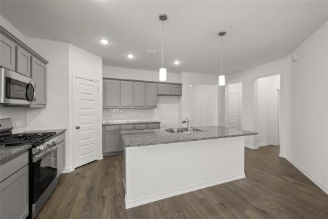 1913 Seminole Drive Cleburne TX 76033