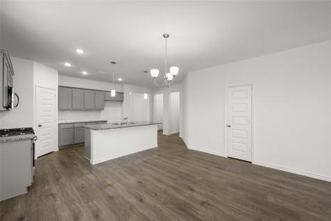 1913 Seminole Drive Cleburne TX 76033