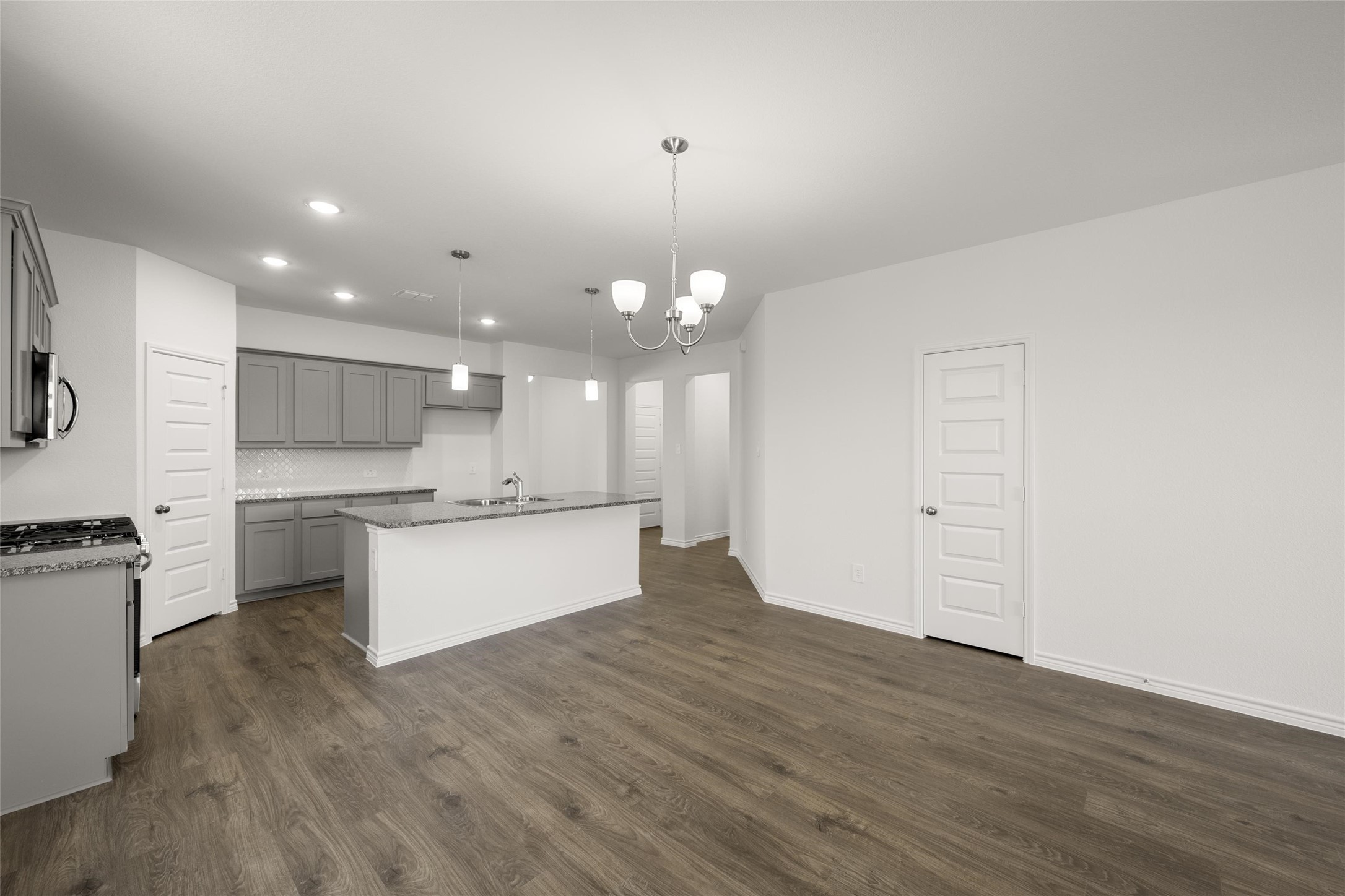 1913 Seminole Drive Cleburne TX 76033