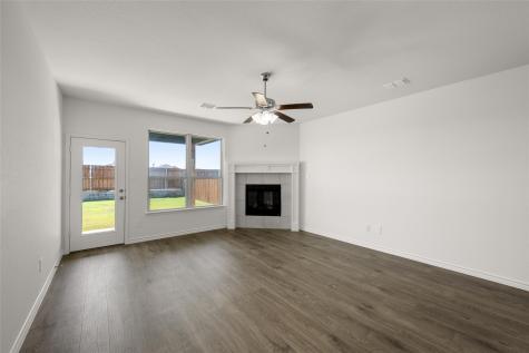 1913 Seminole Drive Cleburne TX 76033