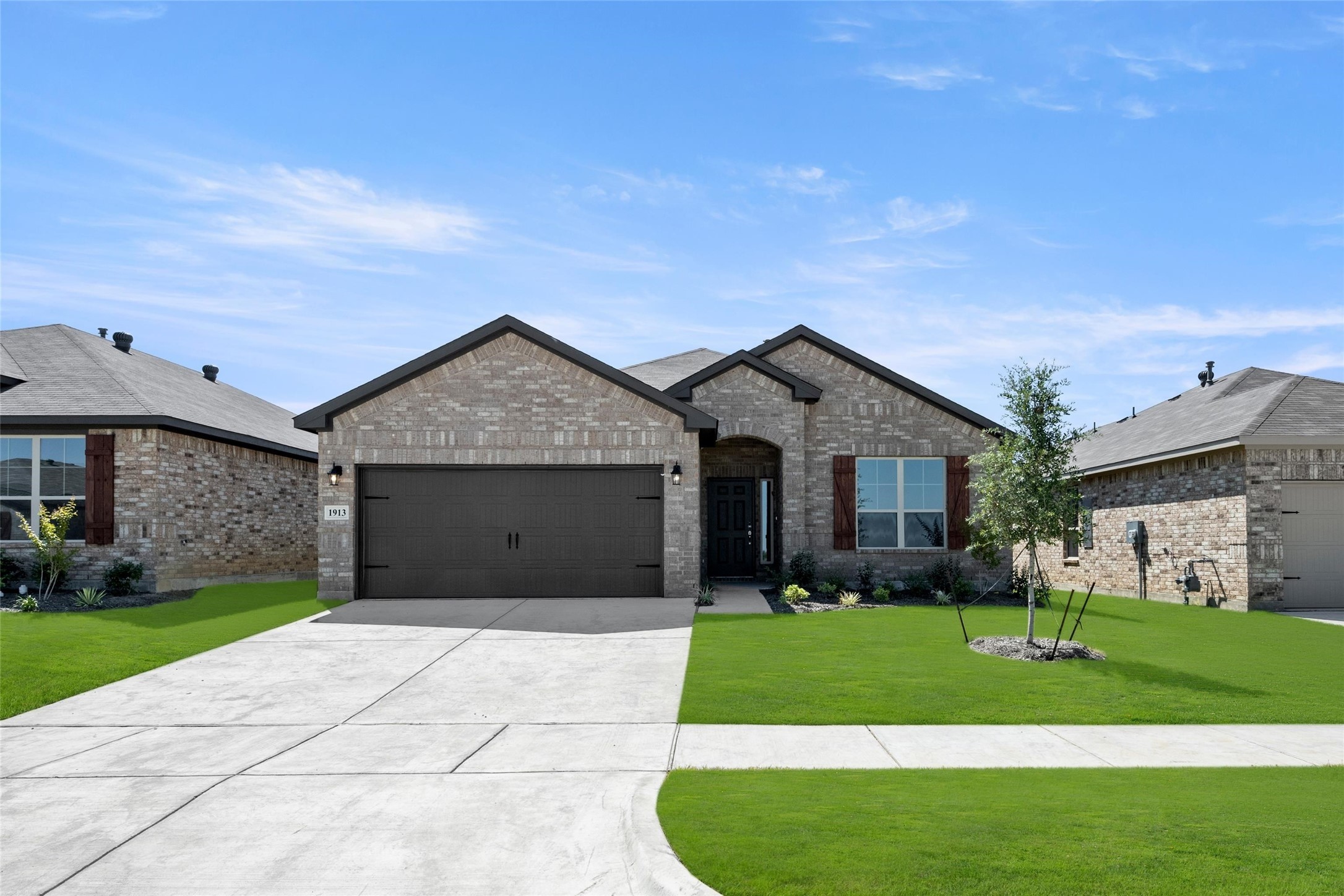 1913 Seminole Drive Cleburne TX 76033