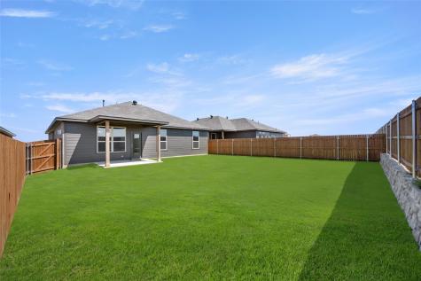 1913 Seminole Drive Cleburne TX 76033