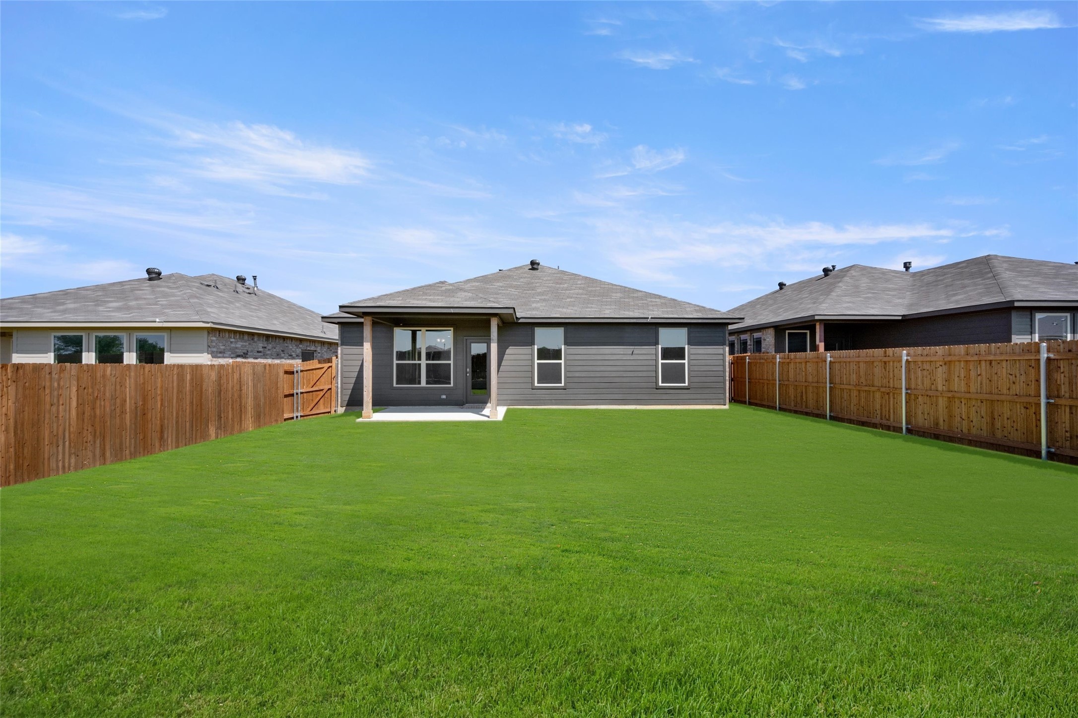 1913 Seminole Drive Cleburne TX 76033