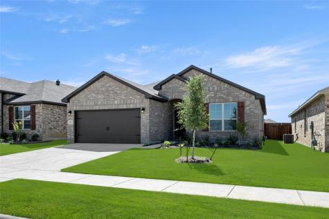 1913 Seminole Drive Cleburne TX 76033