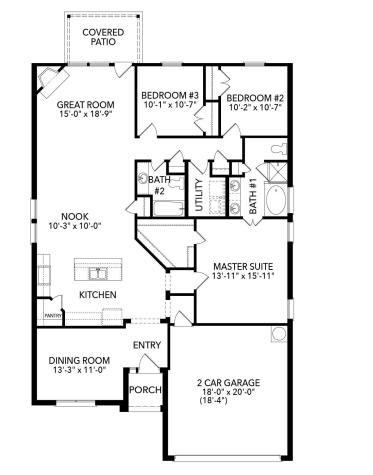 1913 Seminole Drive Cleburne TX 76033