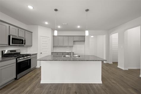 1913 Seminole Drive Cleburne TX 76033
