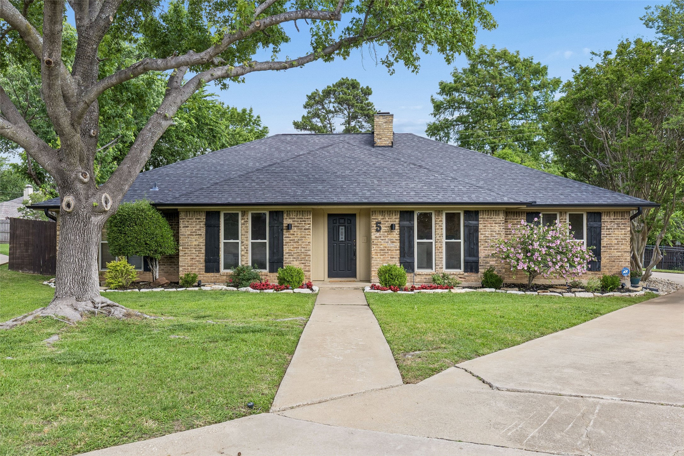 5 Heritage Court Trophy Club TX 76262