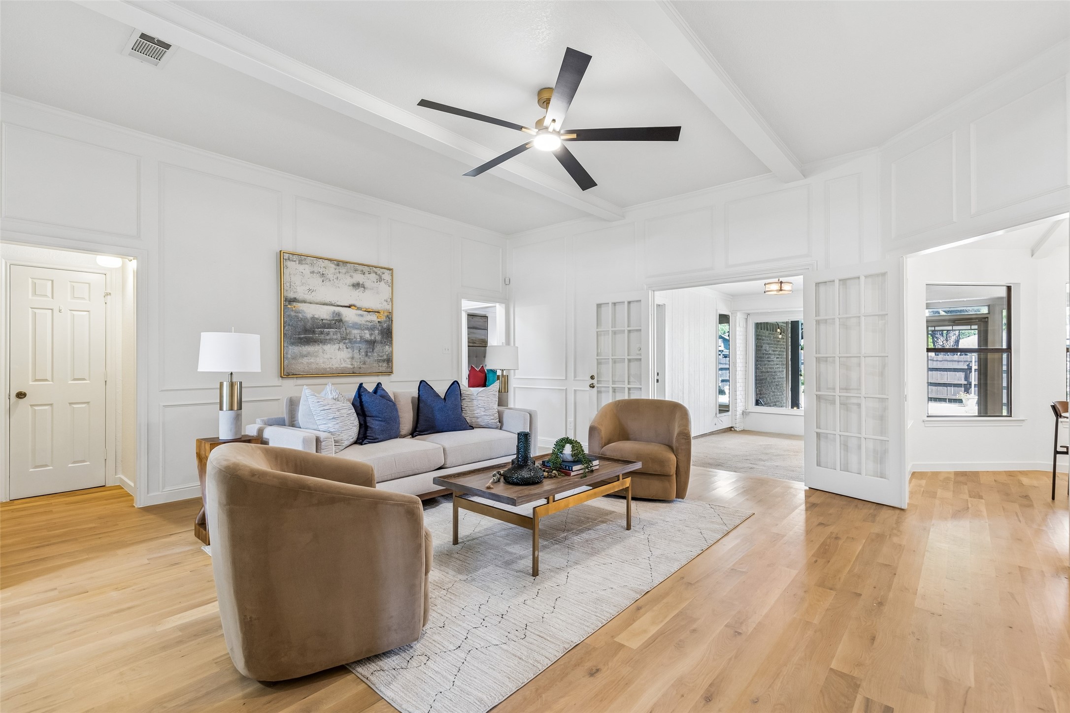 5 Heritage Court Trophy Club TX 76262
