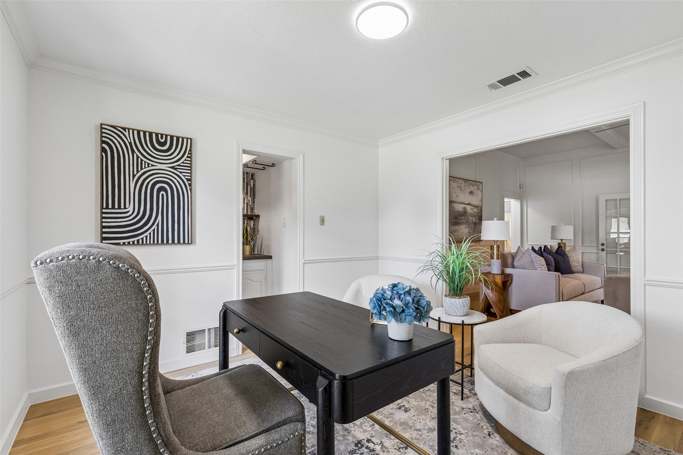 5 Heritage Court Trophy Club TX 76262