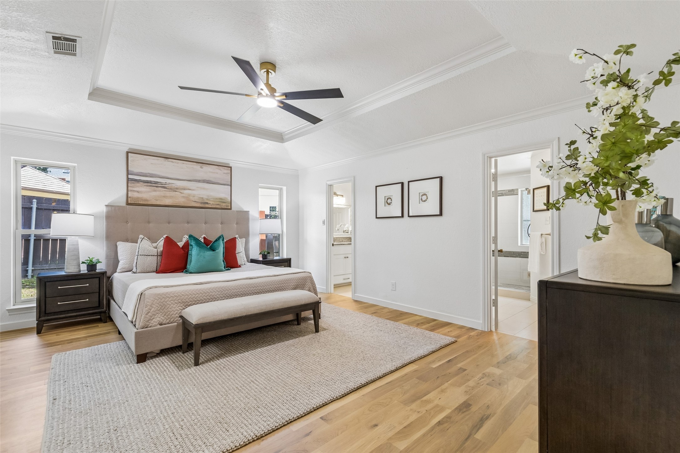 5 Heritage Court Trophy Club TX 76262