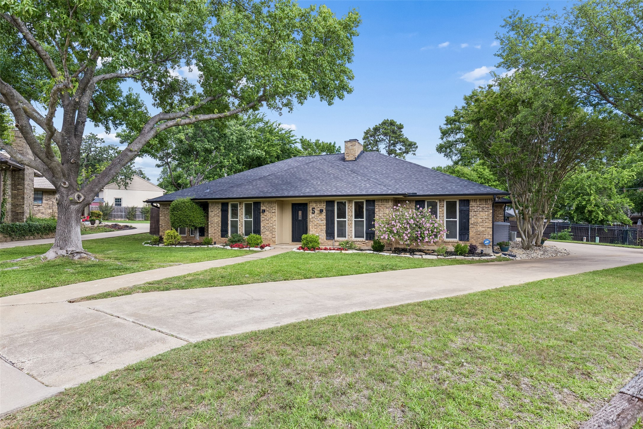 5 Heritage Court Trophy Club TX 76262