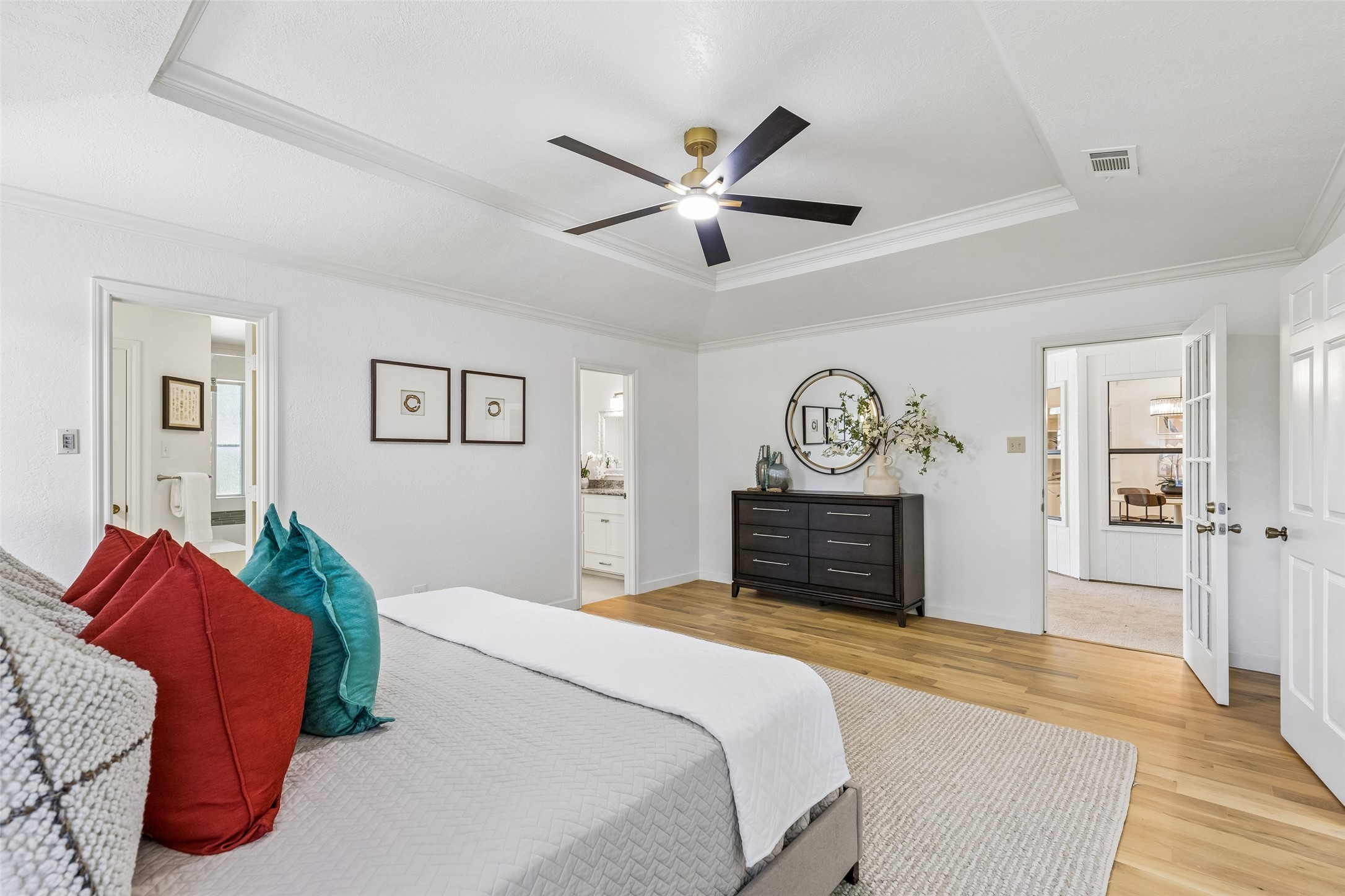 5 Heritage Court Trophy Club TX 76262