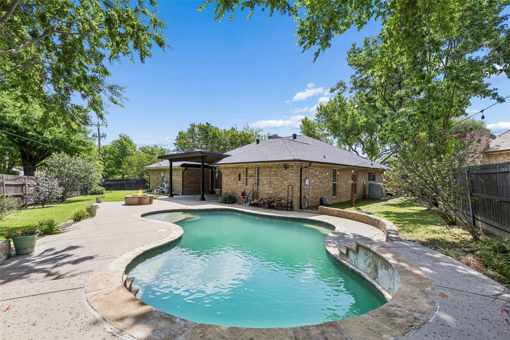 5 Heritage Court Trophy Club TX 76262