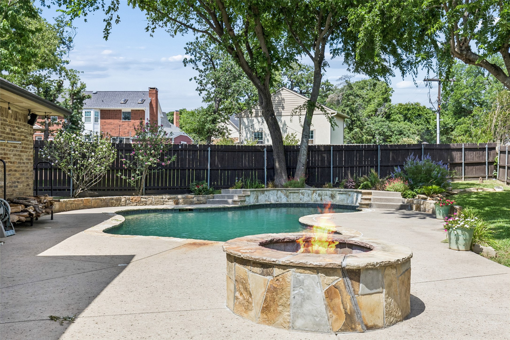 5 Heritage Court Trophy Club TX 76262