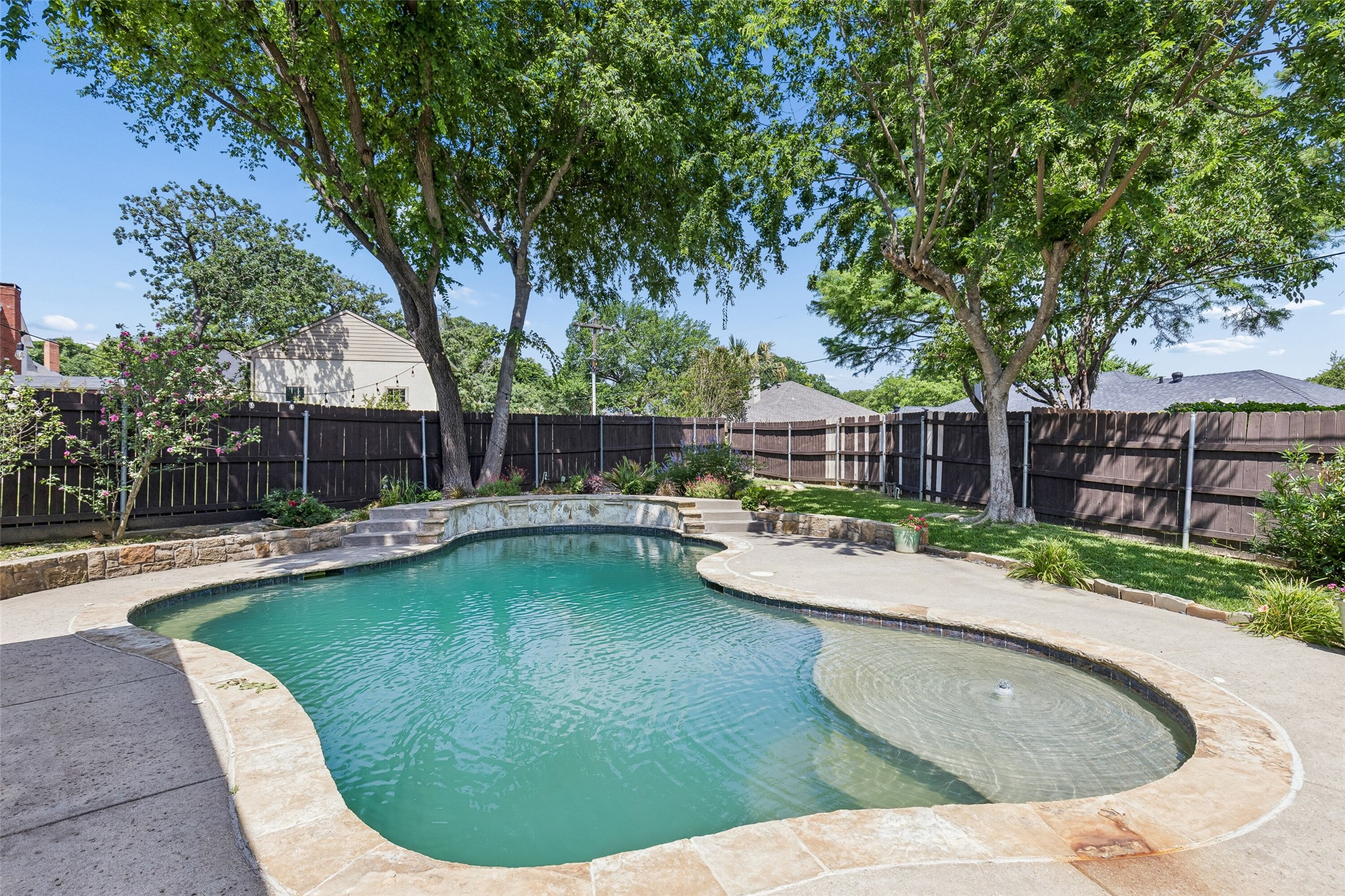 5 Heritage Court Trophy Club TX 76262