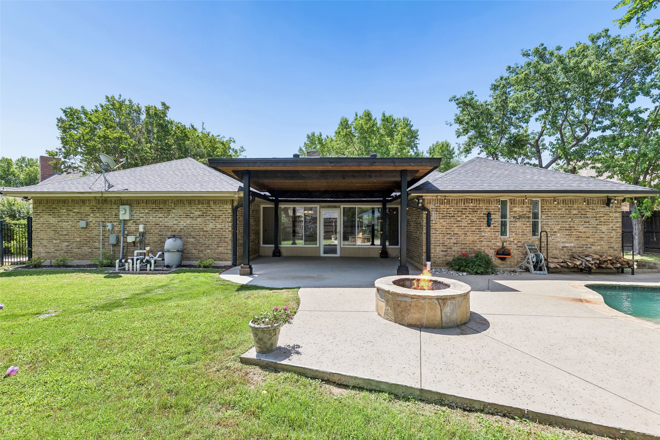 5 Heritage Court Trophy Club TX 76262