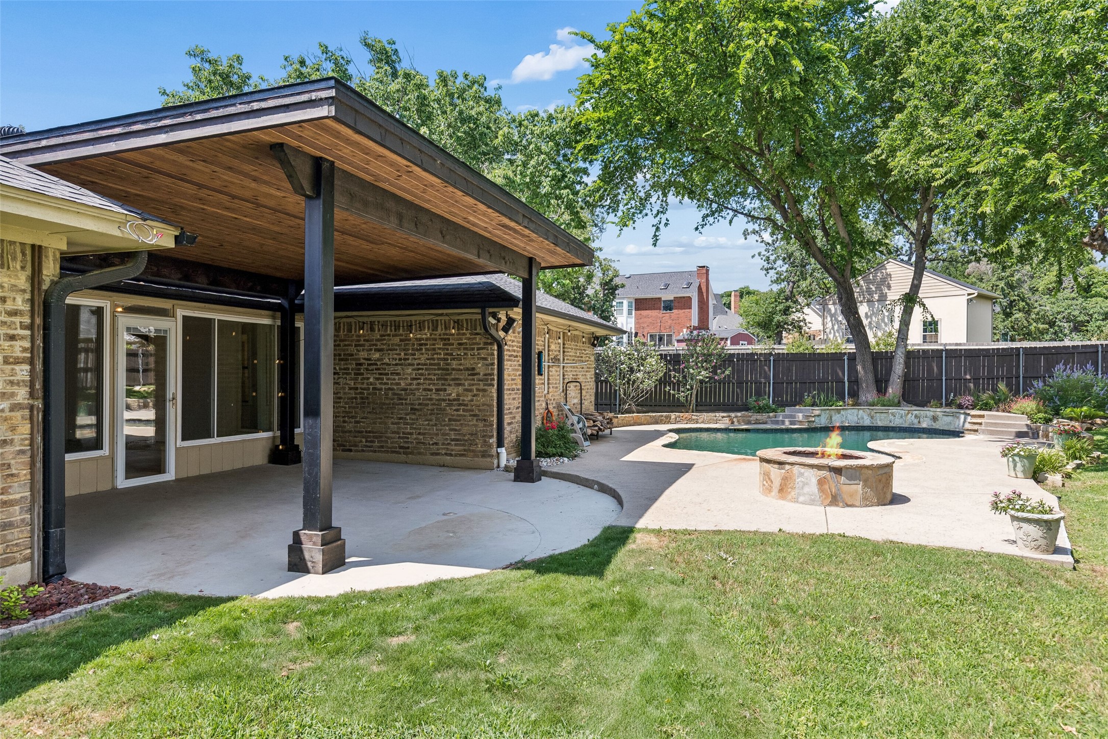 5 Heritage Court Trophy Club TX 76262