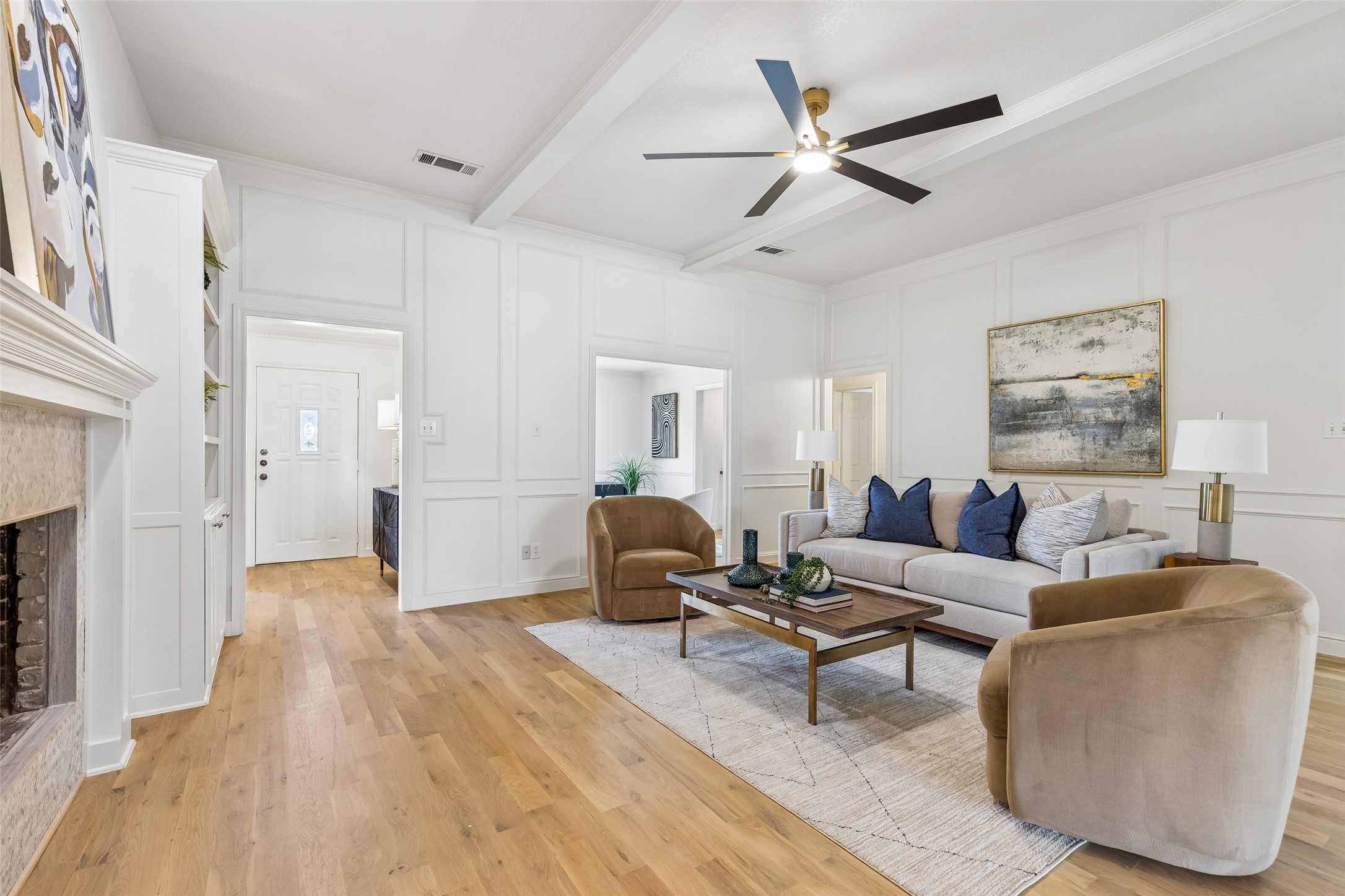 5 Heritage Court Trophy Club TX 76262