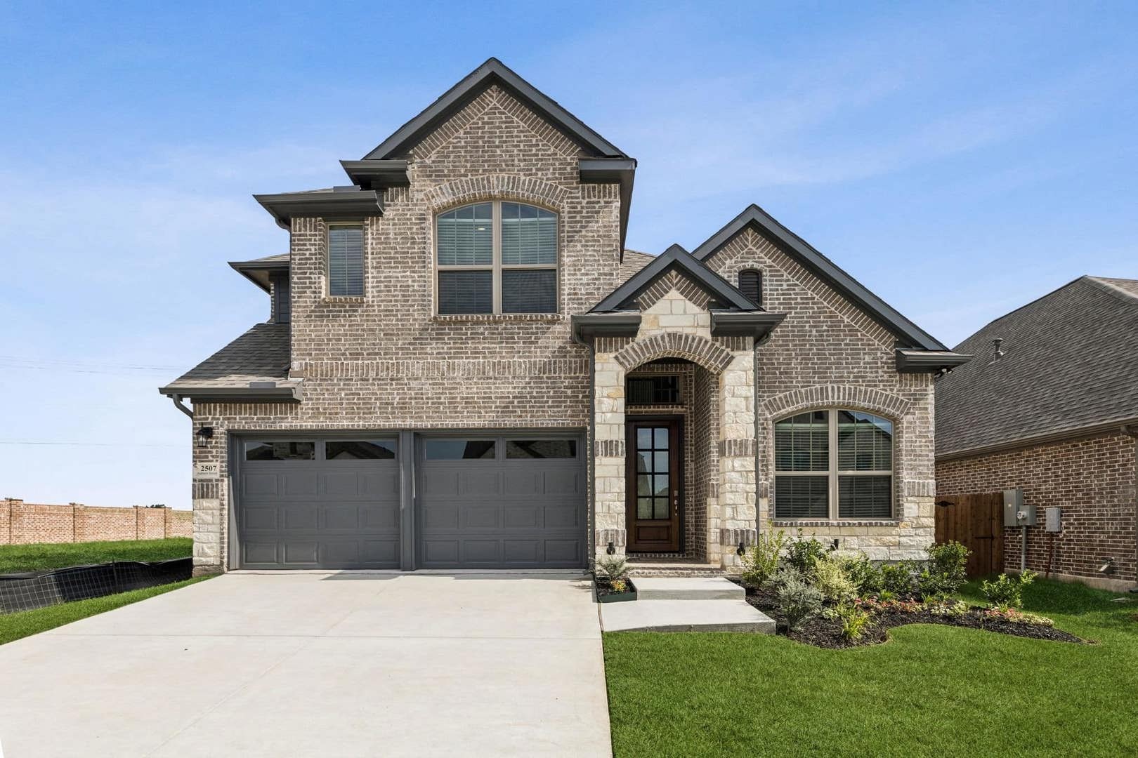 2339 Butler Avenue Fate TX 75087