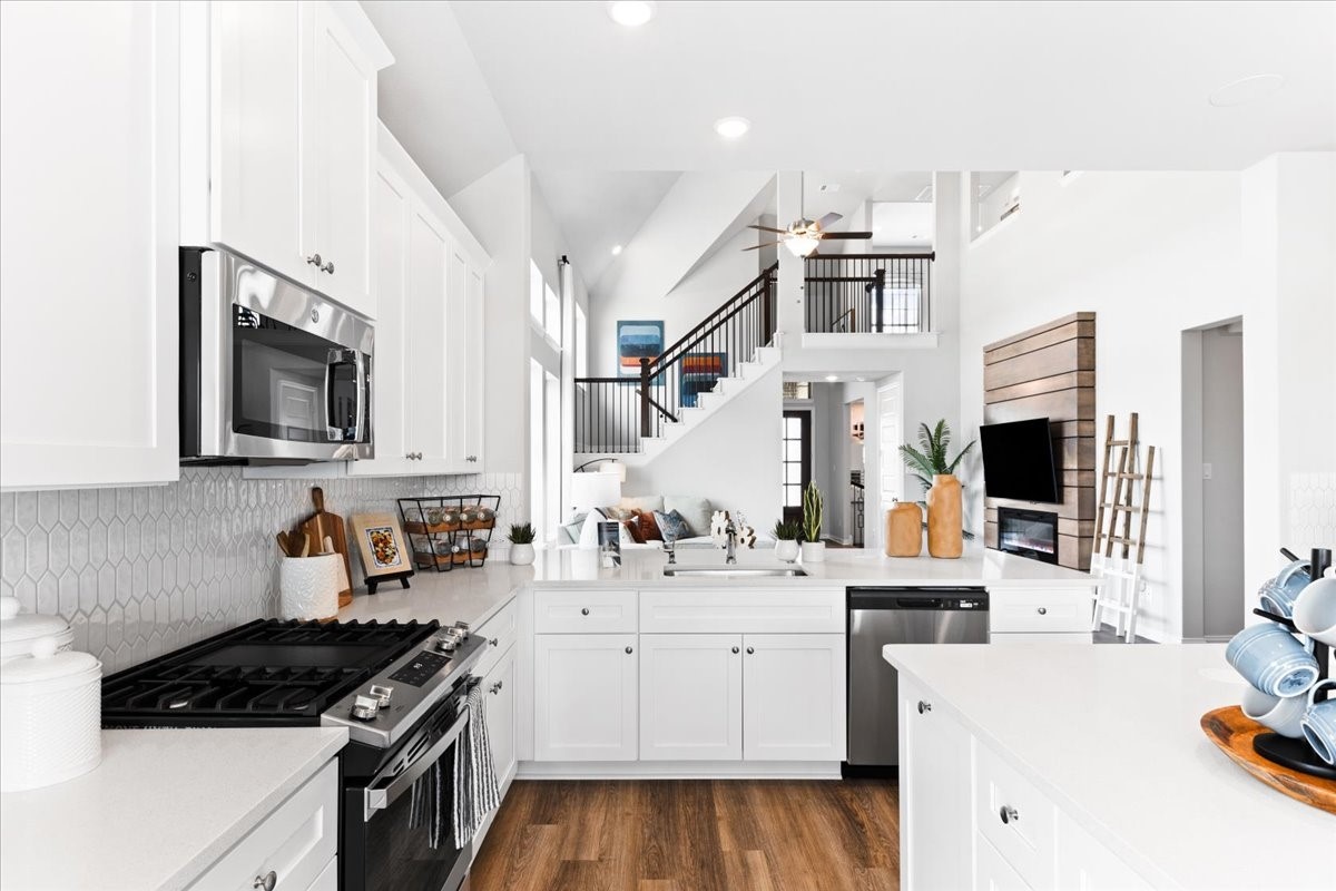 2339 Butler Avenue Fate TX 75087