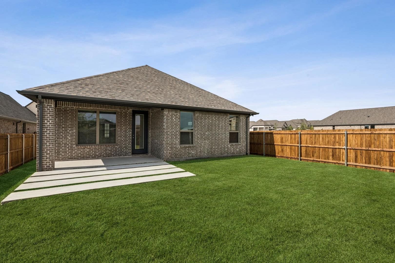 2339 Butler Avenue Fate TX 75087