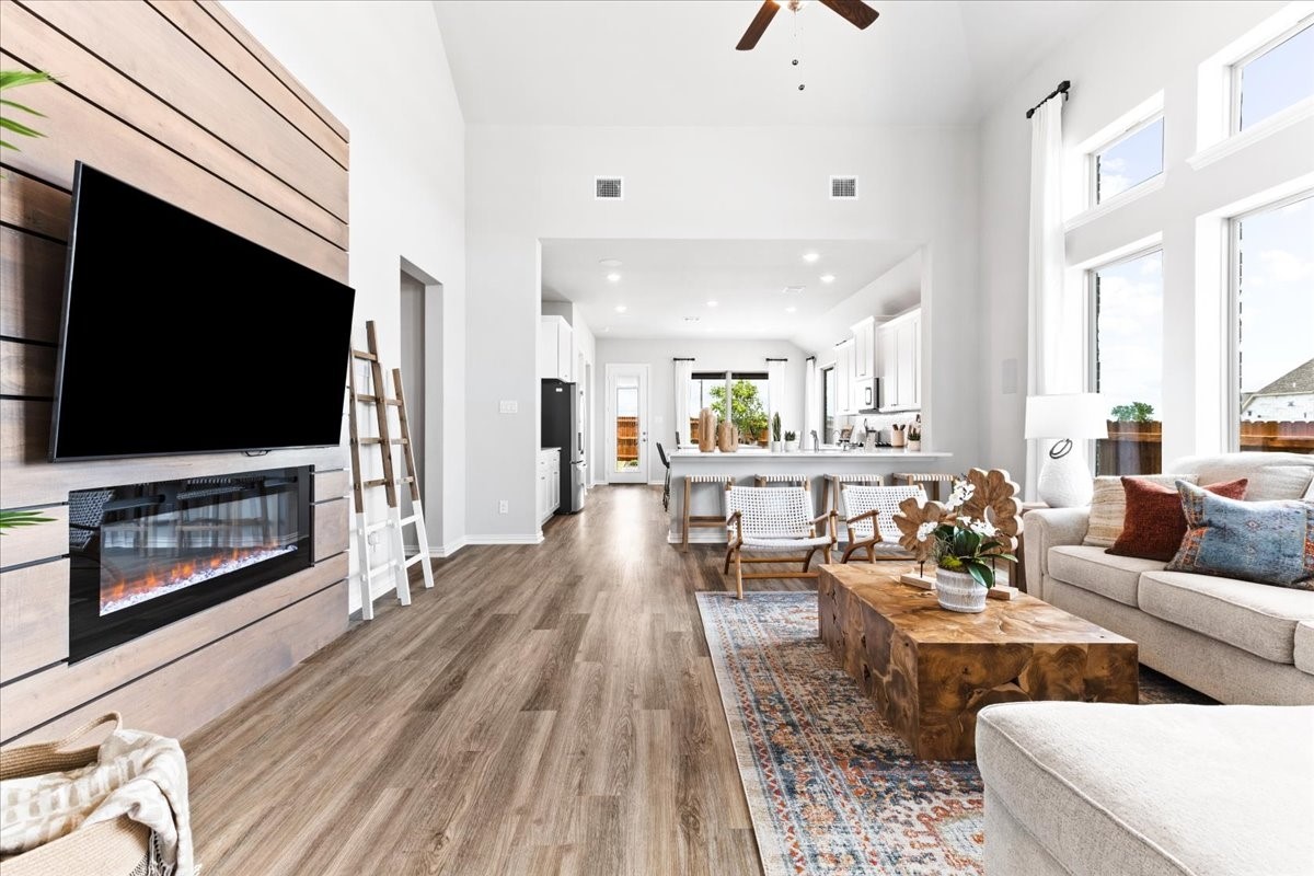 2339 Butler Avenue Fate TX 75087