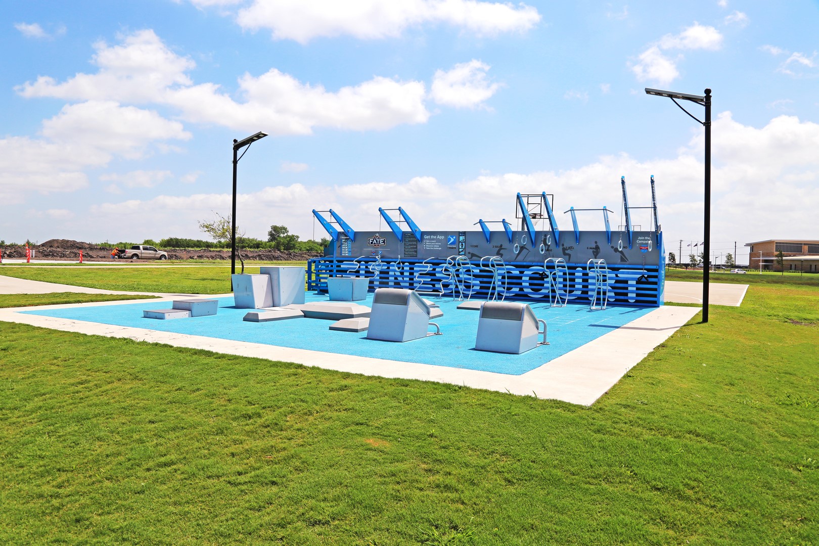 2339 Butler Avenue Fate TX 75087