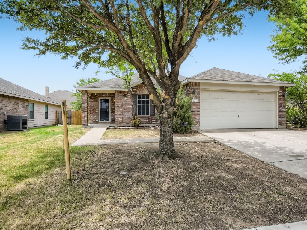 9217 White Swan Place Fort Worth TX 76177