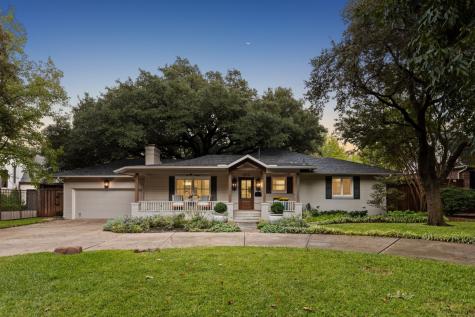 11014 Tibbs Street Dallas TX 75230