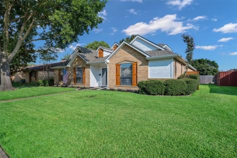 610 Country View Lane Garland TX 75043
