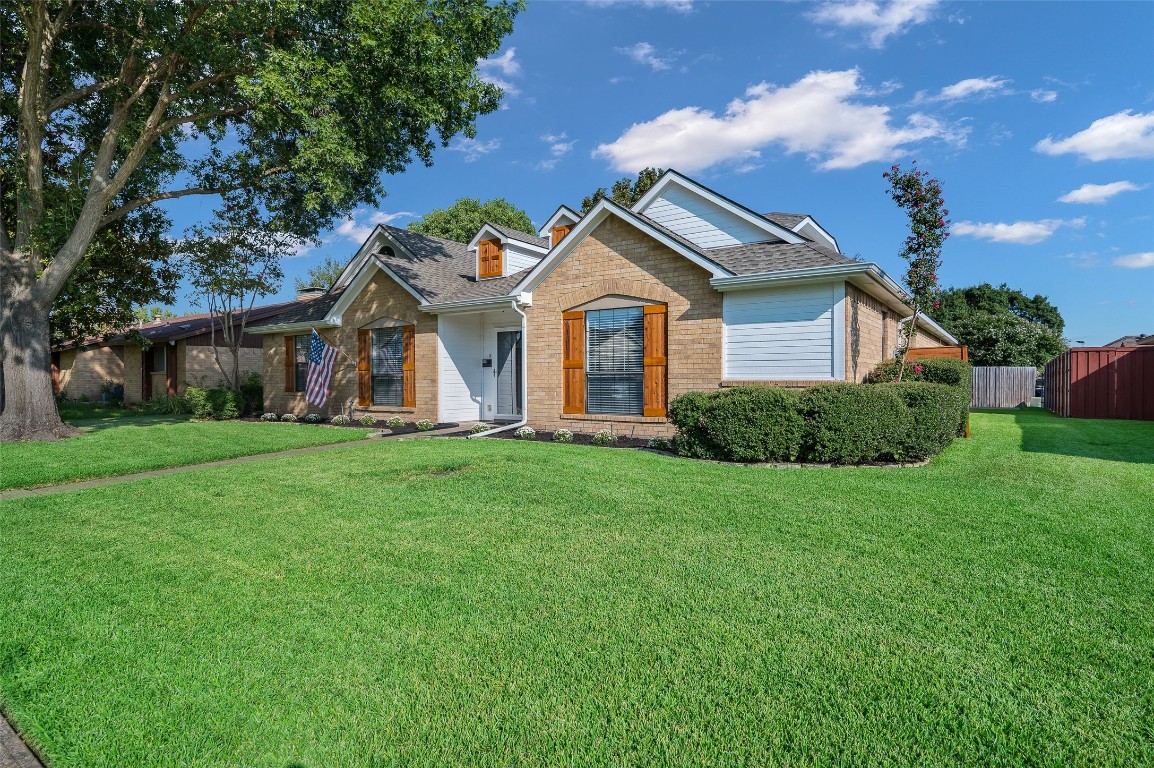 610 Country View Lane Garland TX 75043