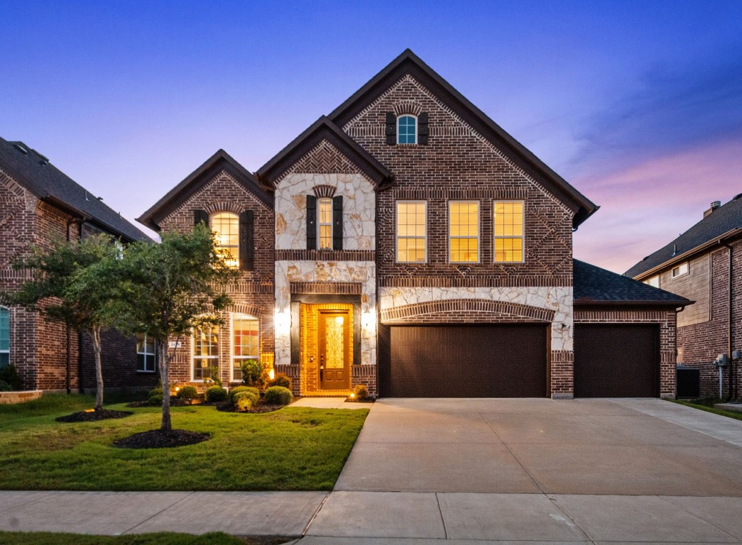 2445 Twin Oaks Drive Little Elm TX 75068