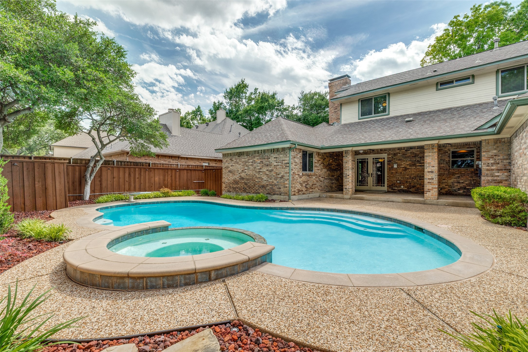 5200 Brouette Court Plano TX 75023