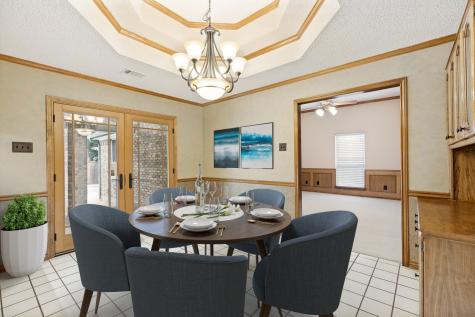 5200 Brouette Court Plano TX 75023