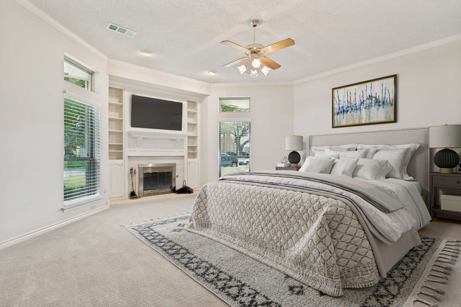 5200 Brouette Court Plano TX 75023