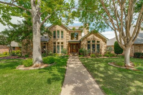5200 Brouette Court Plano TX 75023