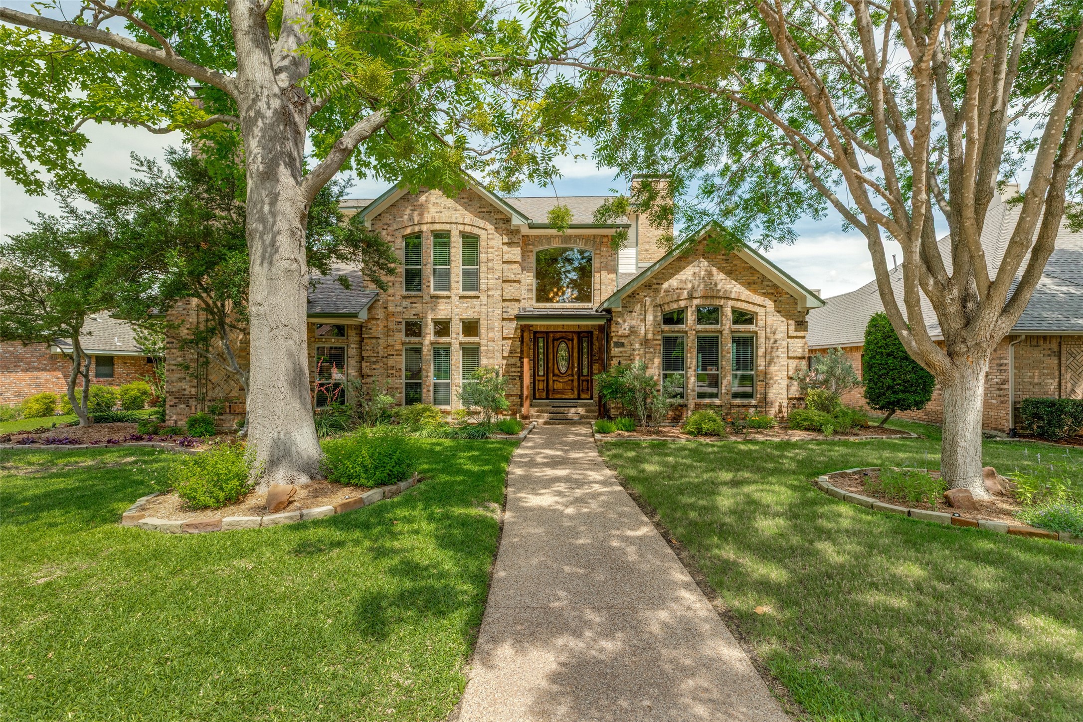 5200 Brouette Court Plano TX 75023