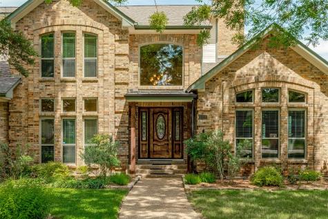 5200 Brouette Court Plano TX 75023