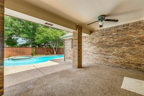 5200 Brouette Court Plano TX 75023