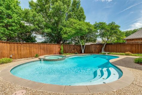 5200 Brouette Court Plano TX 75023