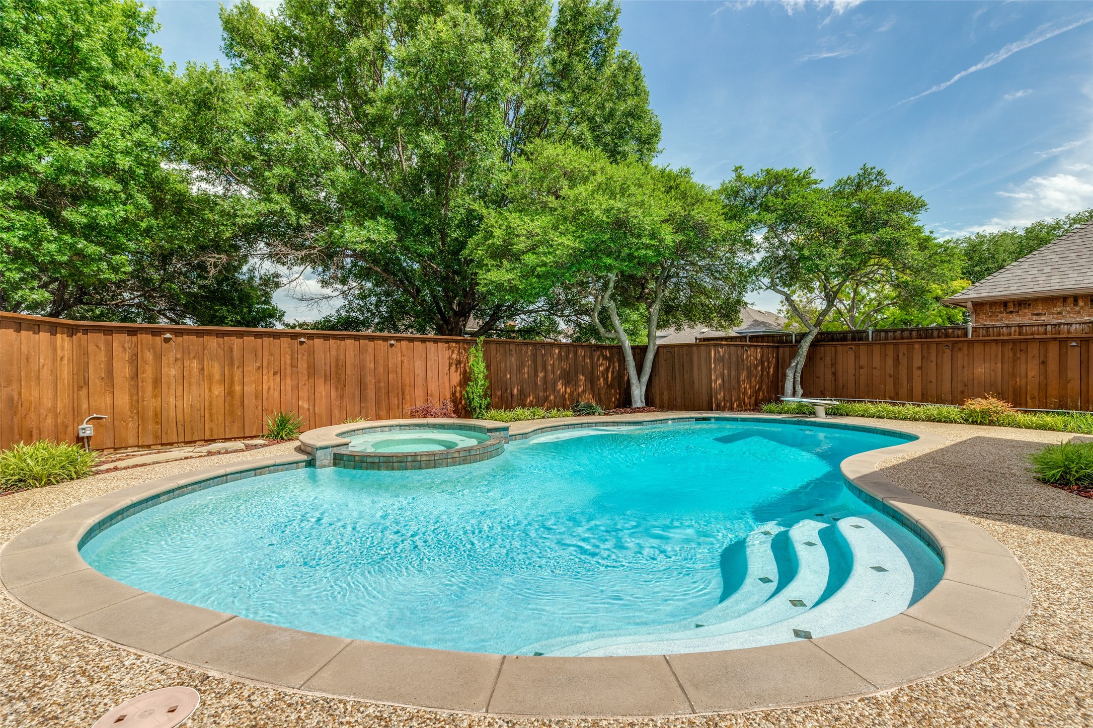 5200 Brouette Court Plano TX 75023