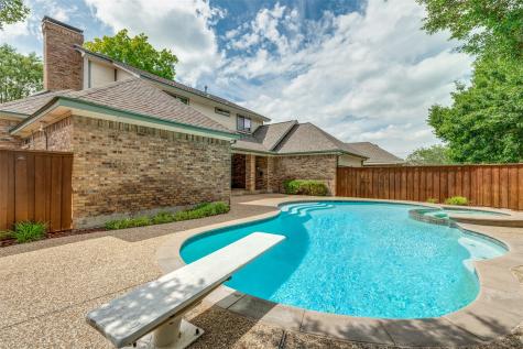 5200 Brouette Court Plano TX 75023