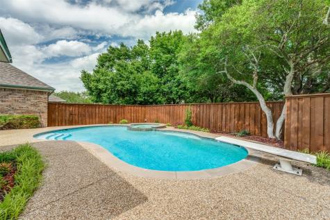 5200 Brouette Court Plano TX 75023