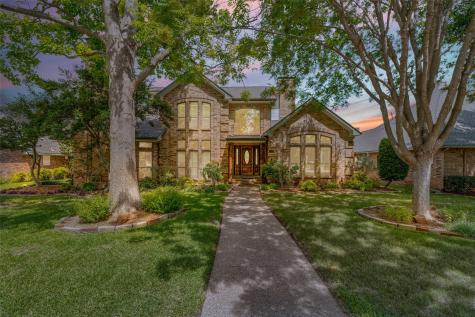 5200 Brouette Court Plano TX 75023