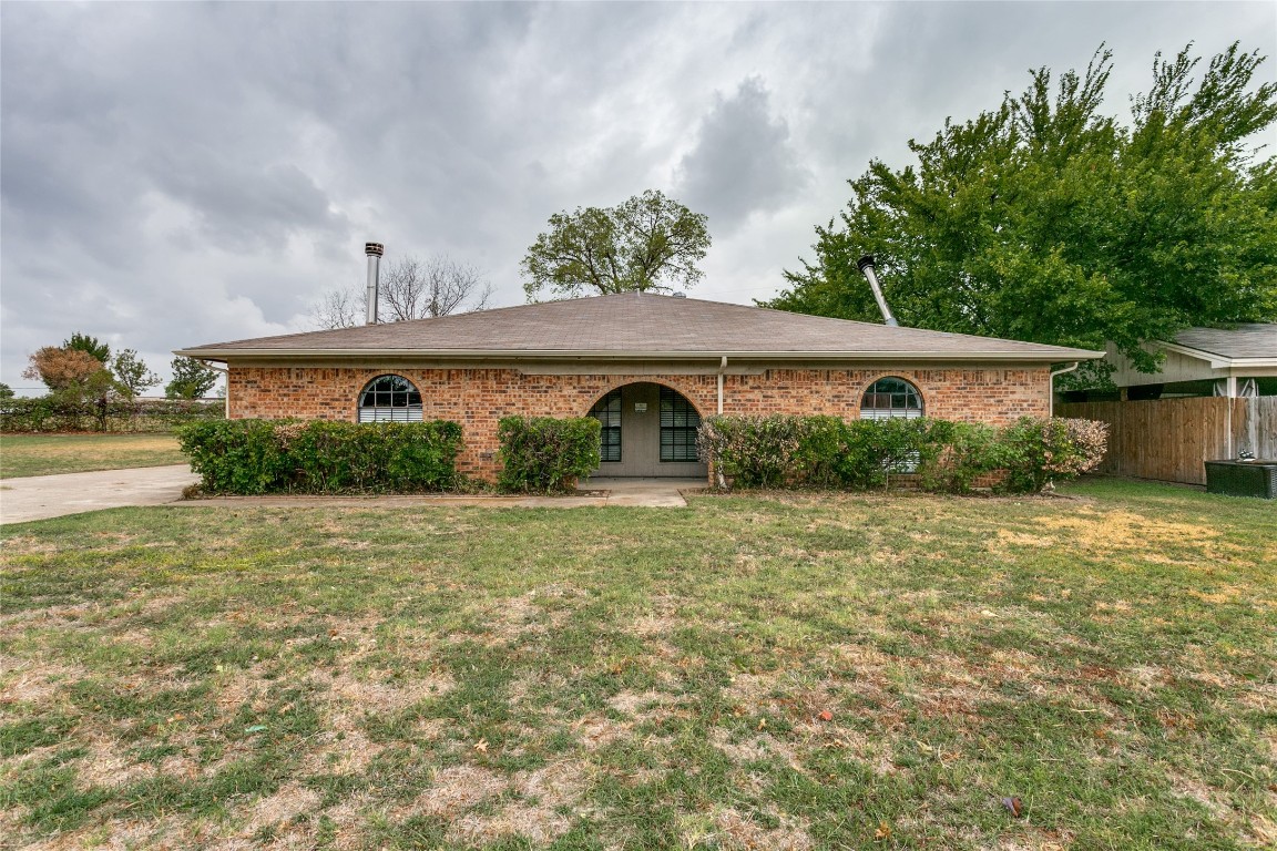 6529 Amundson Road North Richland Hills TX 76182