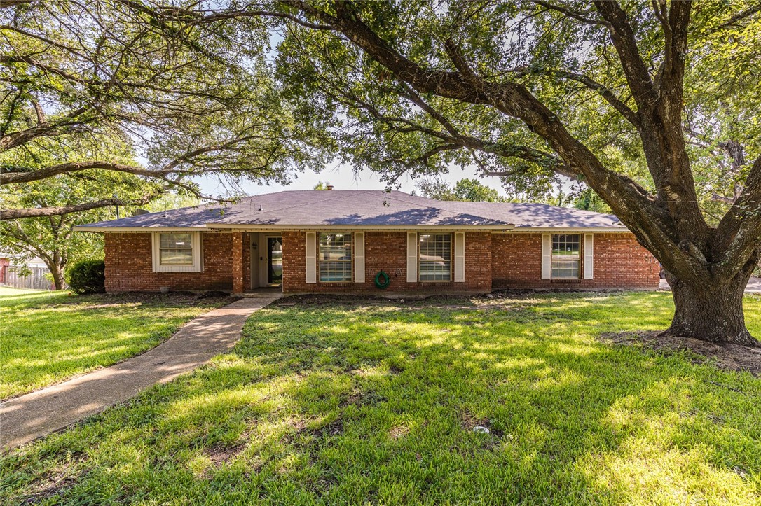 509 Kristi Street Robinson TX 76706