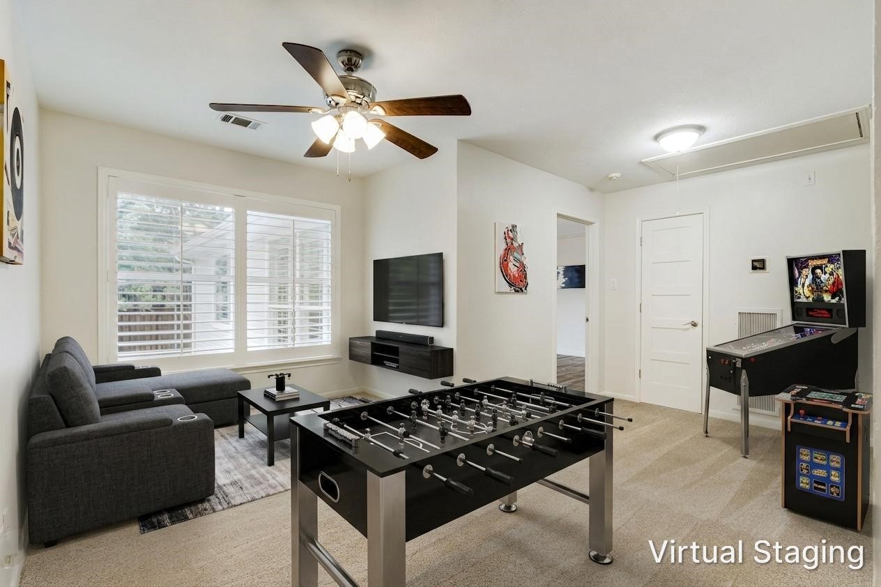 729 Silverthorne Trail Highland Village TX 75077