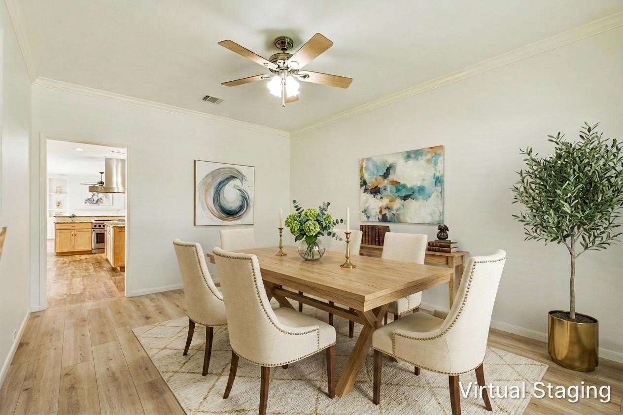 729 Silverthorne Trail Highland Village TX 75077